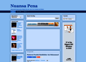 nuansapena.blogspot.com