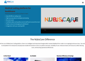 Nubiscare.com