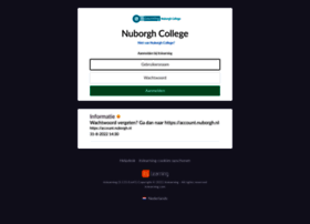 nuborgh.itslearning.com