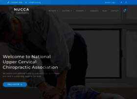 nucca.org