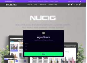 nucig.co.uk