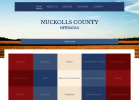 Nuckollscounty.ne.gov