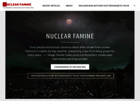 nucleardarkness.org