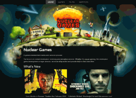 Nucleargames.com