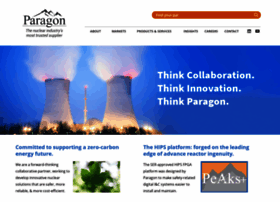 Nuclearlogistics.com