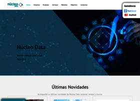 nucleodata.pt