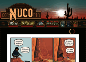 Nuco-comic.com