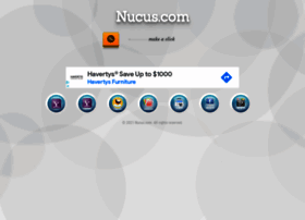 nucus.com