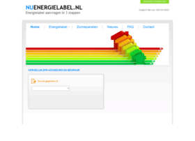 nuenergielabel.nl