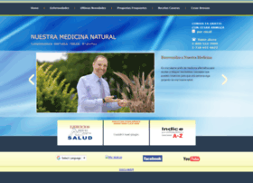 nuestramedicina.com