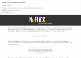 nuflick.com