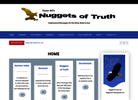 nuggetsoftruth.com