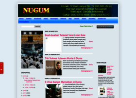 nugum.blogspot.com