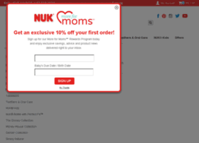 nuk-moreformoms.com