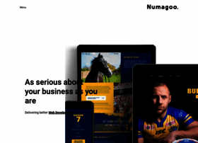 Numagoo.com