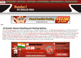 number1-vps-reseller-india.com