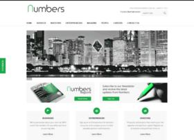 Numbers.com.ng