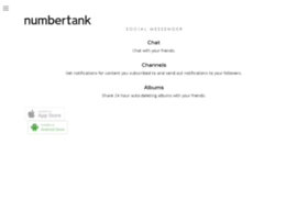 numbertank.com