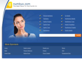 numbux.com