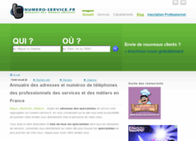 numero-service.fr