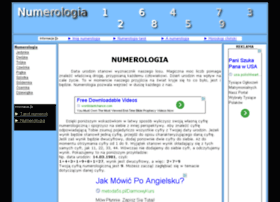numerologia.12com.pl