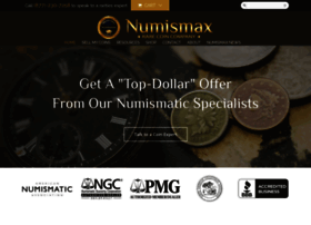 Numismax.com