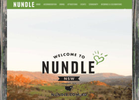 nundle.com.au