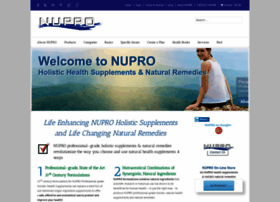 nupro.net