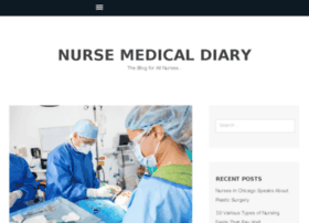 nursemedical.info