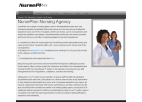 Nurseplan.co.uk