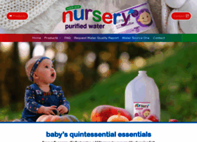 nurserywater.com