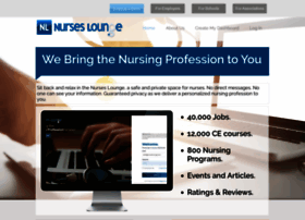 Nurseslounge.com