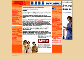 Nursing-agencies-list.com