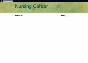 Nursing-careers-options.blogspot.com