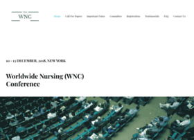 Nursing-conf.org