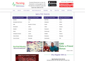 Nursing-personnel.com
