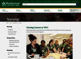 Nursing.wccnet.edu