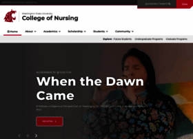 nursing.wsu.edu