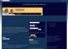 Nursingherald.blogspot.com