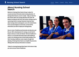nursingschoolsearch.com