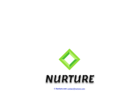 nurture.com