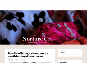nurturenappies.com.au
