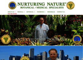 Nurturingnature.com