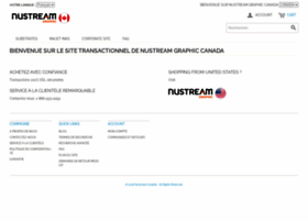 Nustreamgraphic.ca