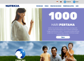 nutricia.co.id
