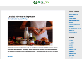 nutricityonline.com