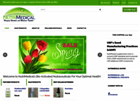 Nutrimedical.com