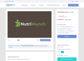 nutrimunch.com