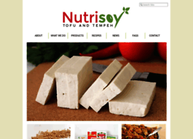 nutrisoy.com.au