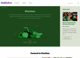 nutritionexplorations.org
